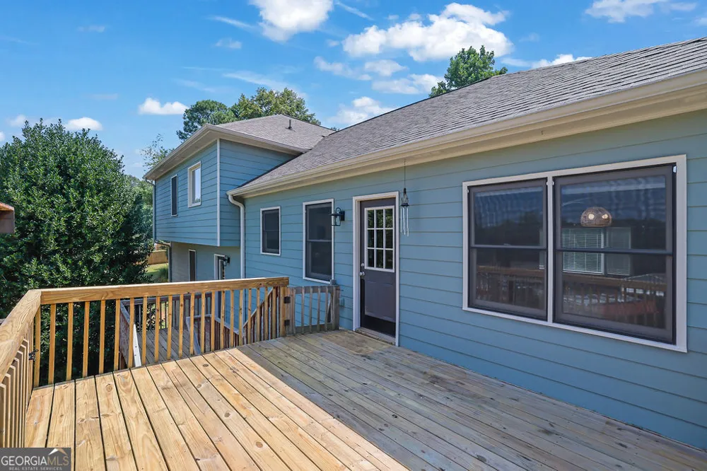 200 Fate Conn RD Canton, GA 30114