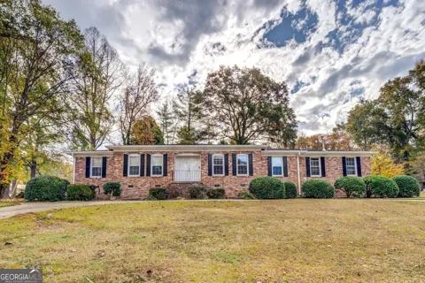 7111 Indian Creek CIR SW