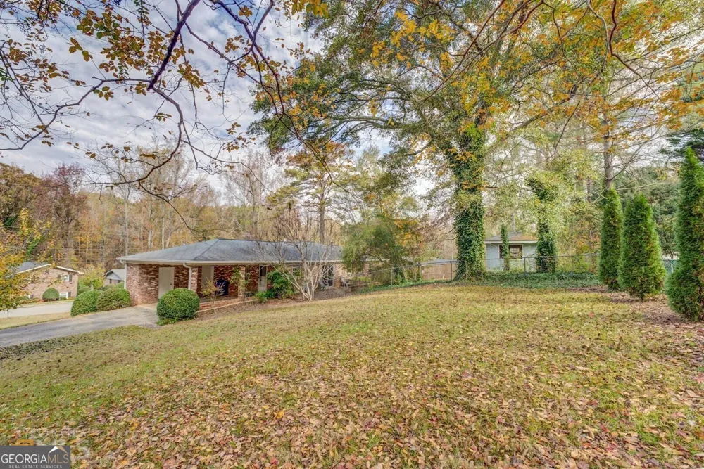 7111 Indian Creek CIR SW Covington, GA 30014