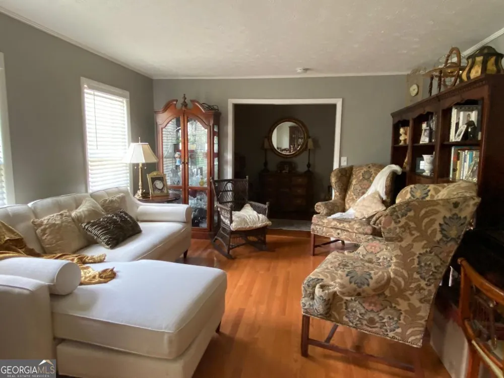 7111 Indian Creek CIR SW Covington, GA 30014