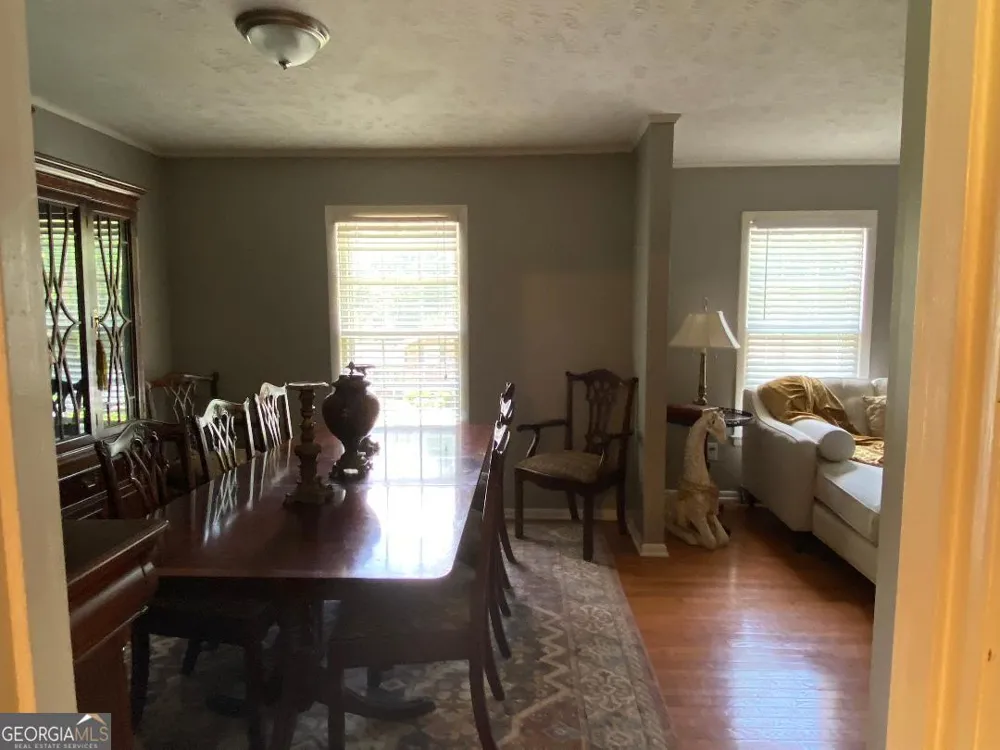 7111 Indian Creek CIR SW Covington, GA 30014