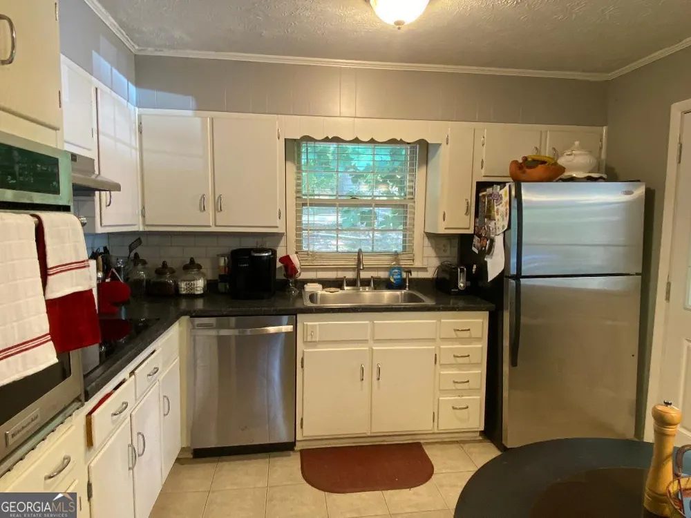 7111 Indian Creek CIR SW Covington, GA 30014