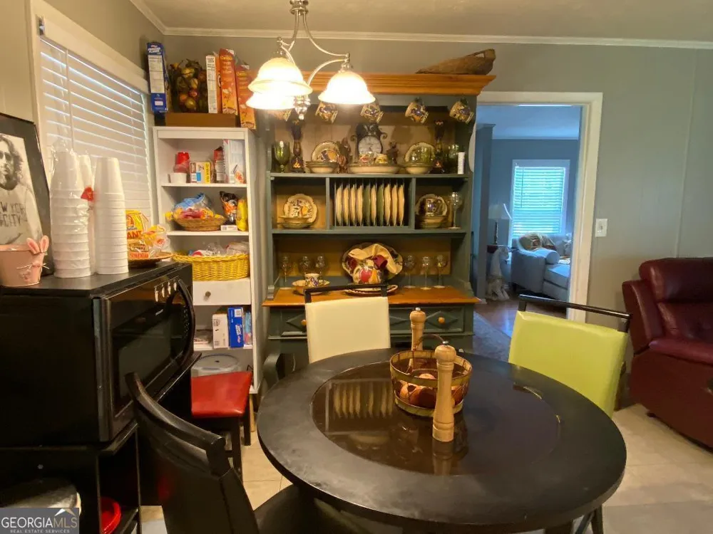 7111 Indian Creek CIR SW Covington, GA 30014