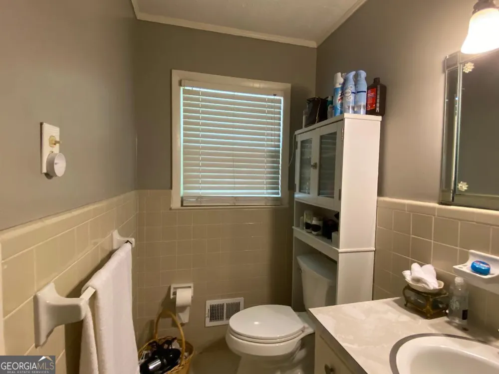 7111 Indian Creek CIR SW Covington, GA 30014