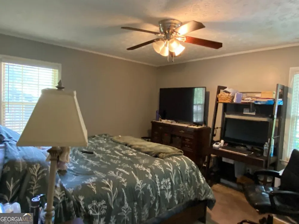 7111 Indian Creek CIR SW Covington, GA 30014