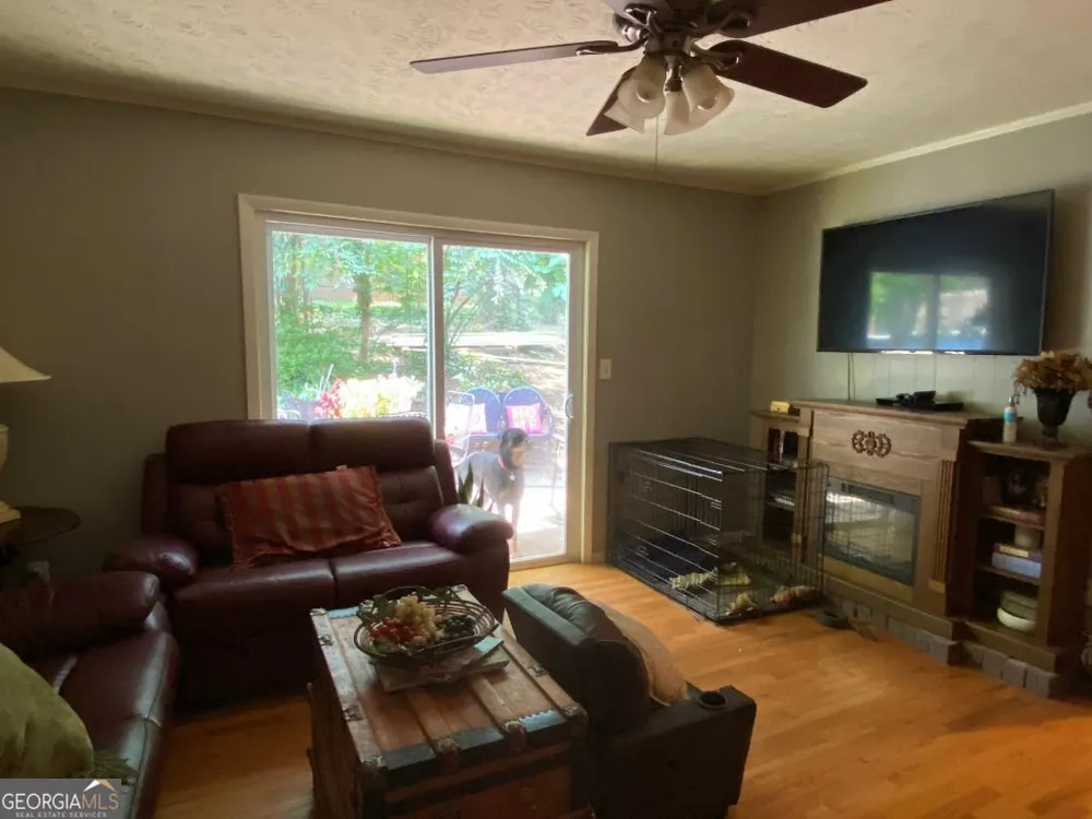 7111 Indian Creek CIR SW Covington, GA 30014