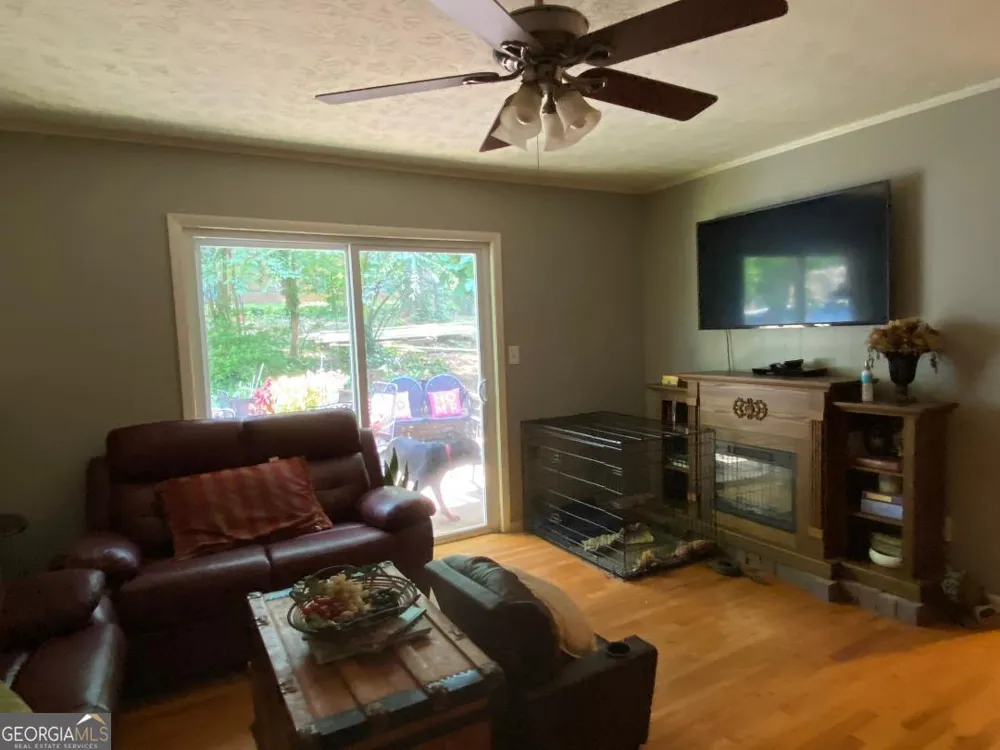 7111 Indian Creek CIR SW Covington, GA 30014