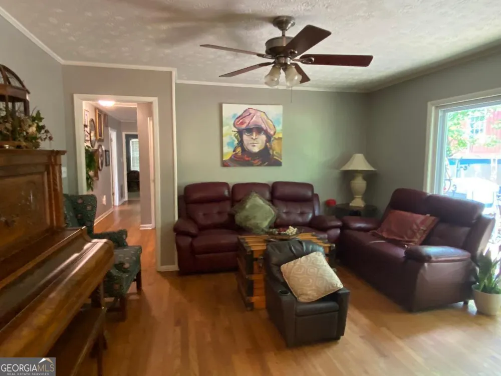 7111 Indian Creek CIR SW Covington, GA 30014