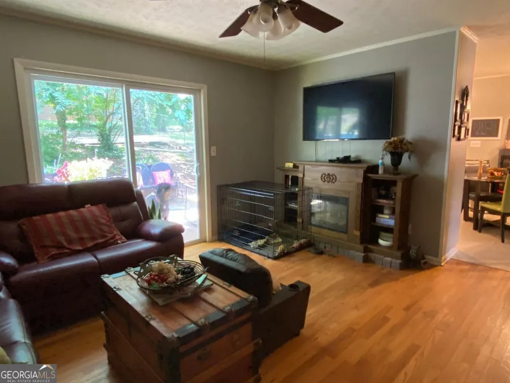 7111 Indian Creek CIR SW Covington, GA 30014
