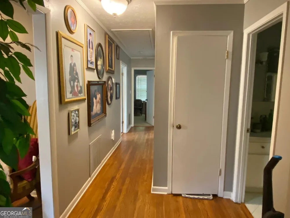 7111 Indian Creek CIR SW Covington, GA 30014