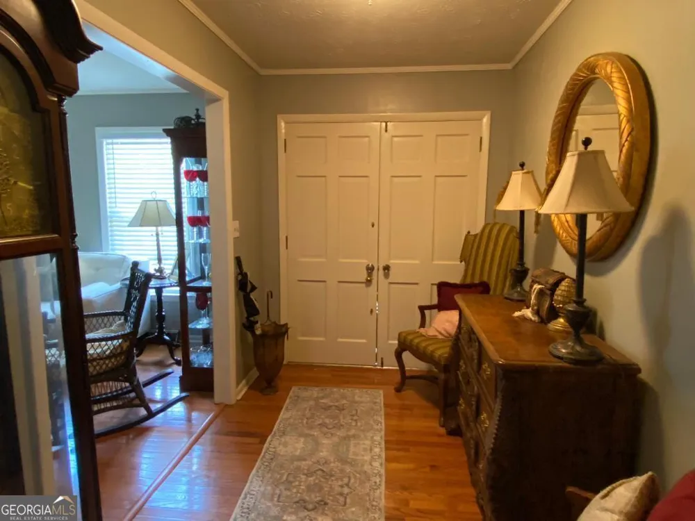 7111 Indian Creek CIR SW Covington, GA 30014