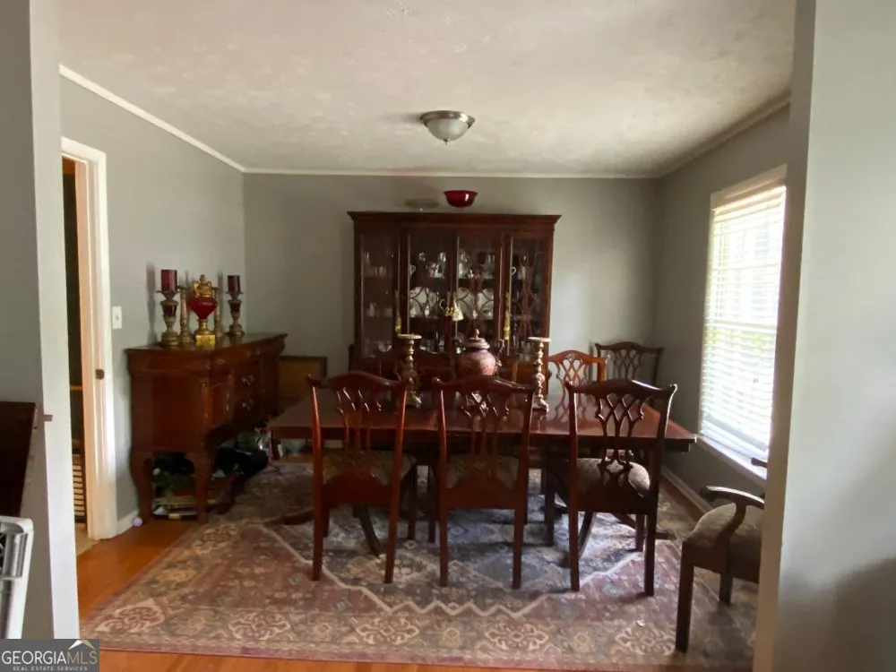 7111 Indian Creek CIR SW Covington, GA 30014