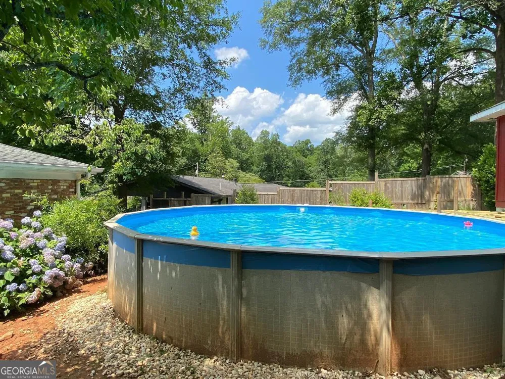 7111 Indian Creek CIR SW Covington, GA 30014