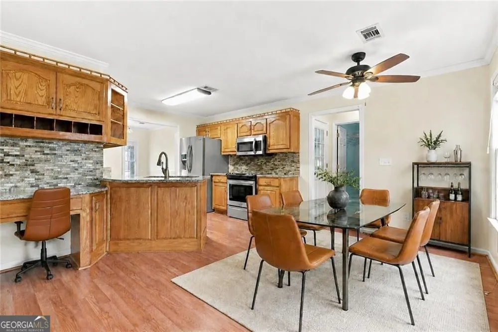 2232 Woodbriar DR Buford, GA 30518