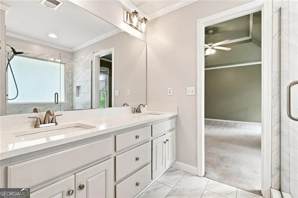 2232 Woodbriar DR Buford, GA 30518