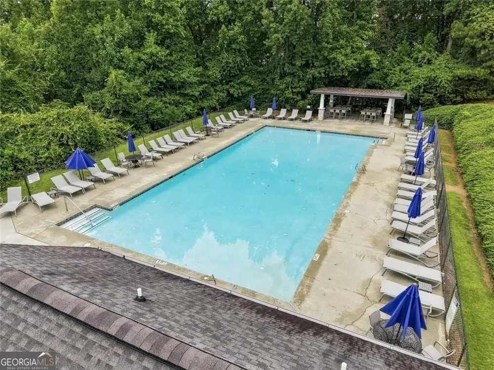2232 Woodbriar DR Buford, GA 30518
