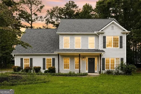 2232 Woodbriar DR