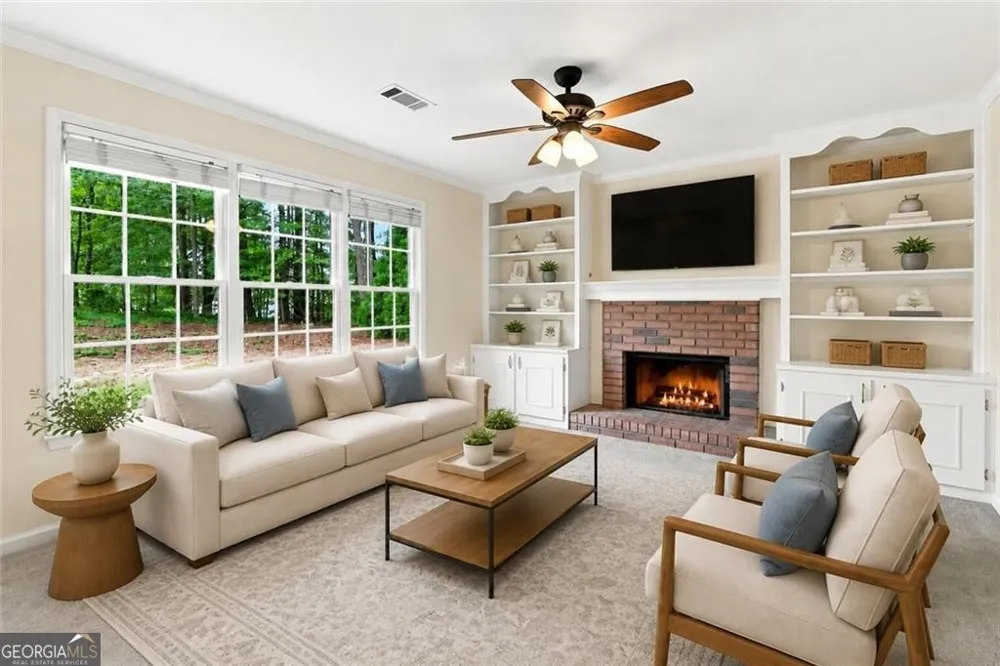2232 Woodbriar DR Buford, GA 30518