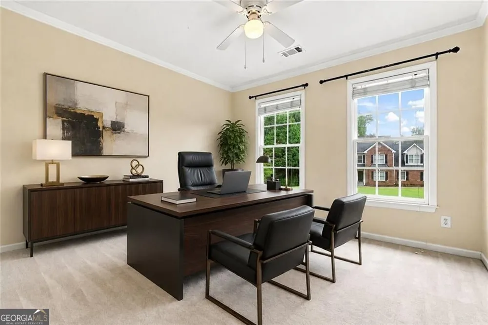 2232 Woodbriar DR Buford, GA 30518