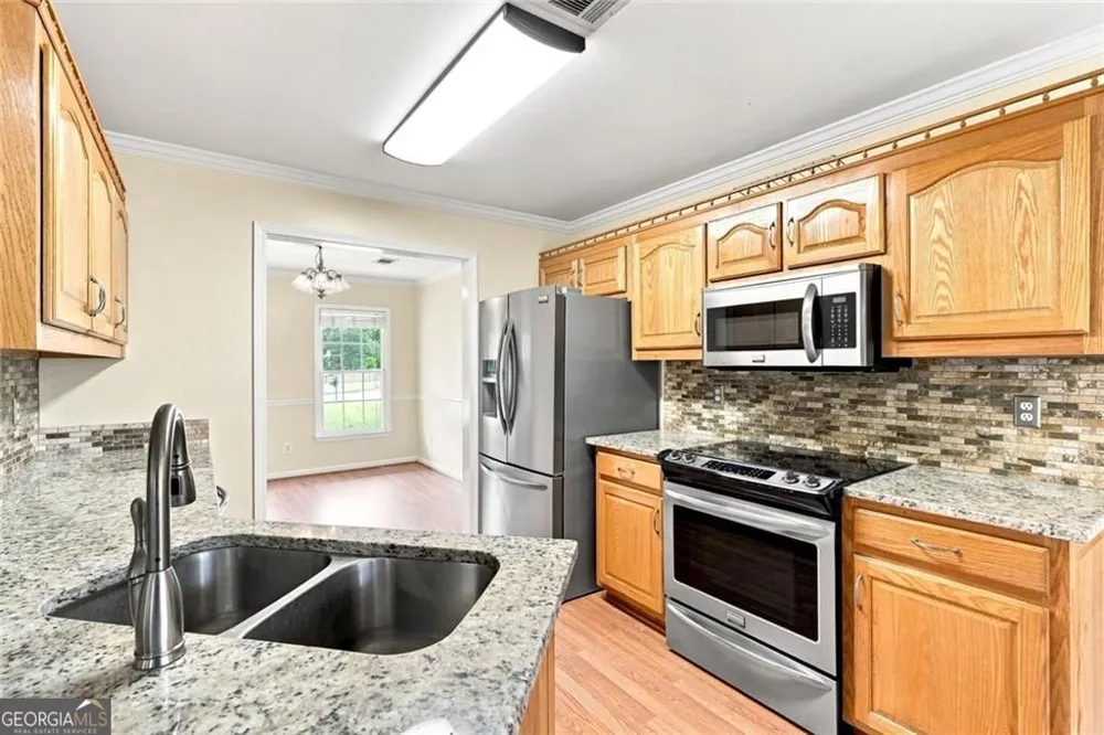 2232 Woodbriar DR Buford, GA 30518