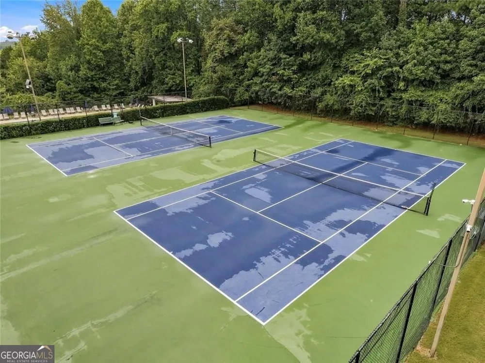 2232 Woodbriar DR Buford, GA 30518