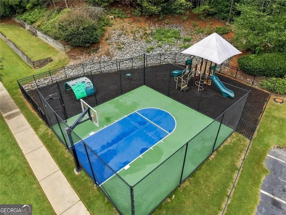 2232 Woodbriar DR Buford, GA 30518