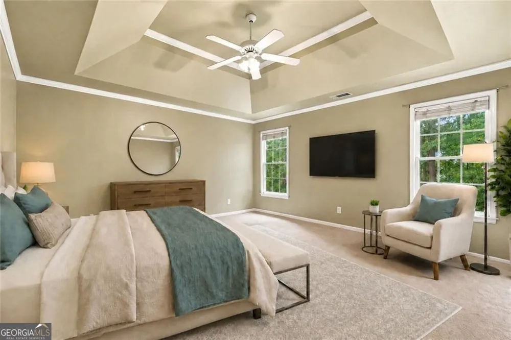 2232 Woodbriar DR Buford, GA 30518