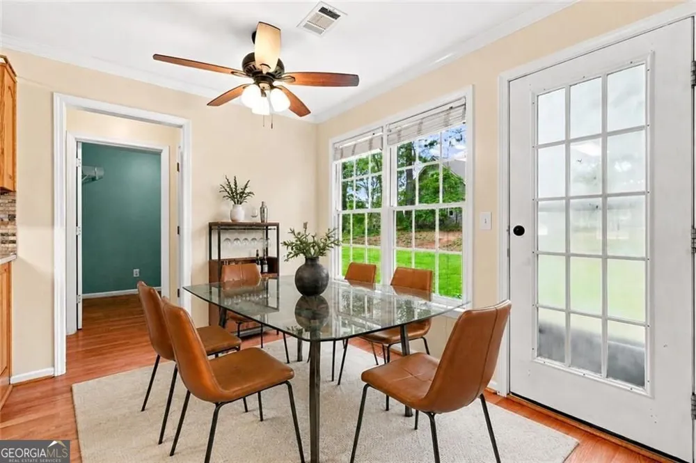 2232 Woodbriar DR Buford, GA 30518