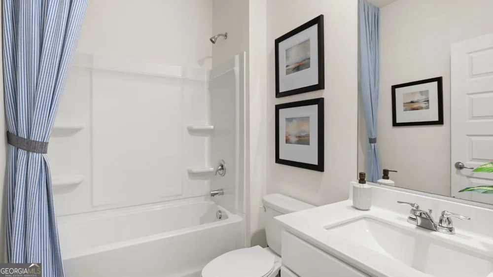 486 Abbott RD Statham, GA 30666