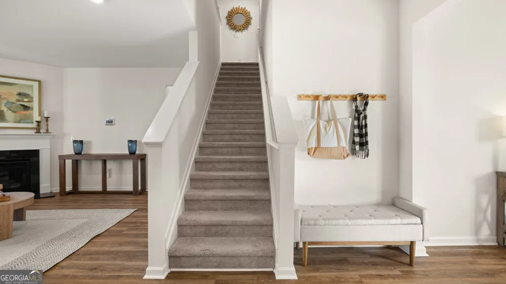 486 Abbott RD Statham, GA 30666