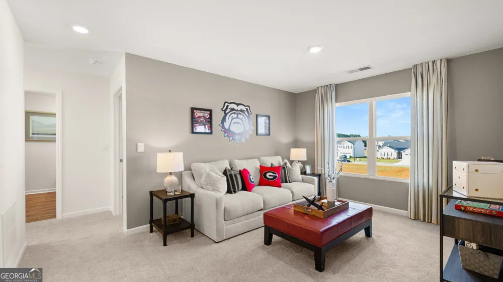 486 Abbott RD Statham, GA 30666