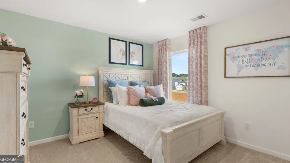 486 Abbott RD Statham, GA 30666