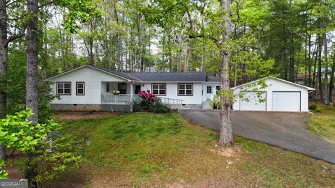 104 Country Corners RD