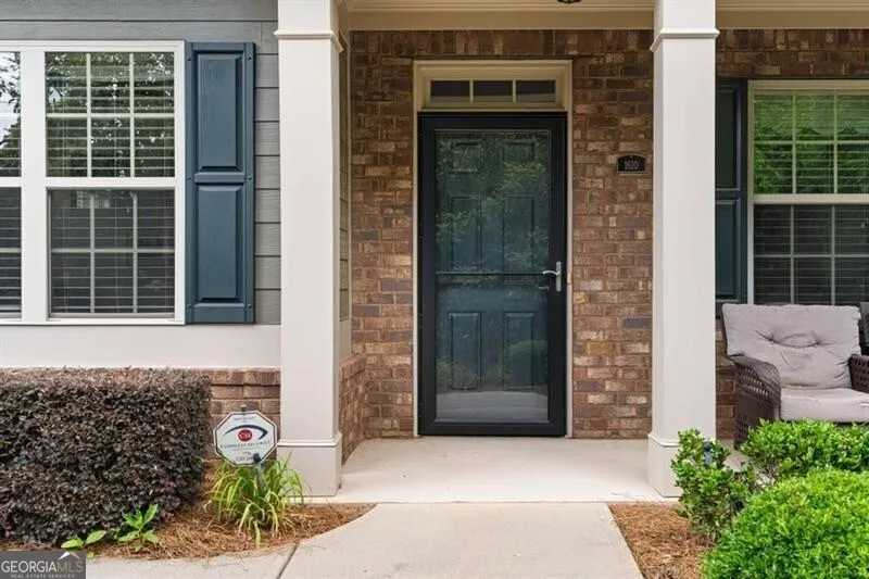 1610 Bluestone DR Cumming, GA 30041