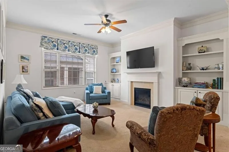 1610 Bluestone DR Cumming, GA 30041