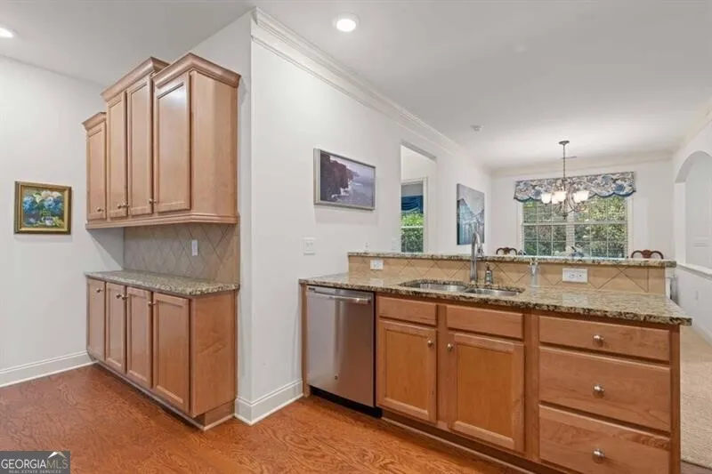 1610 Bluestone DR Cumming, GA 30041