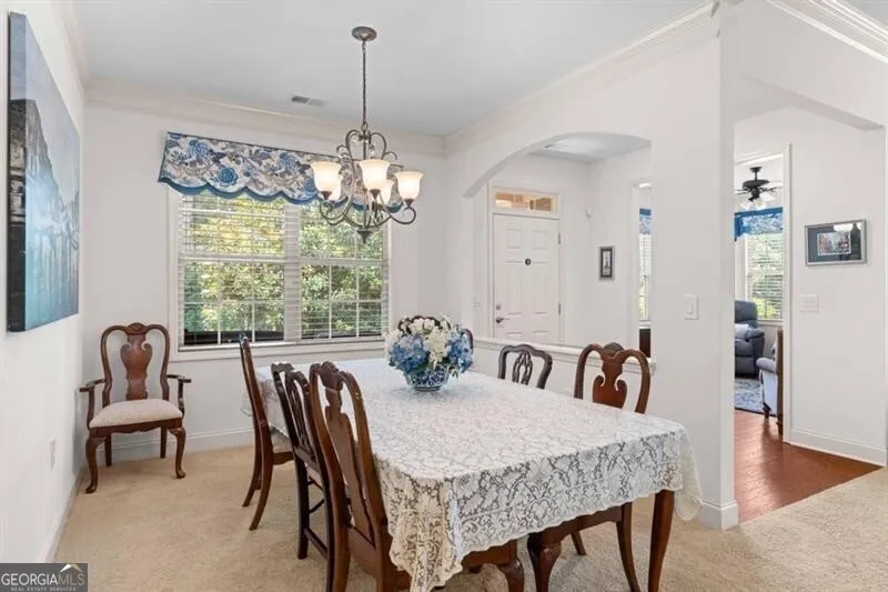 1610 Bluestone DR Cumming, GA 30041
