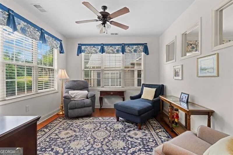 1610 Bluestone DR Cumming, GA 30041