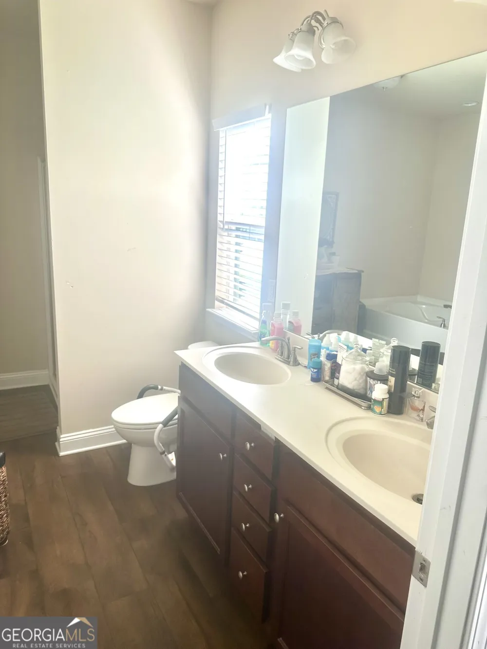 864 Crescent LN Griffin, GA 30224