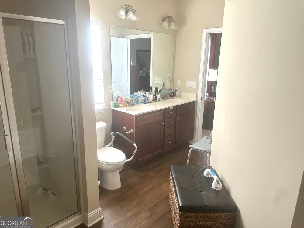 864 Crescent LN Griffin, GA 30224