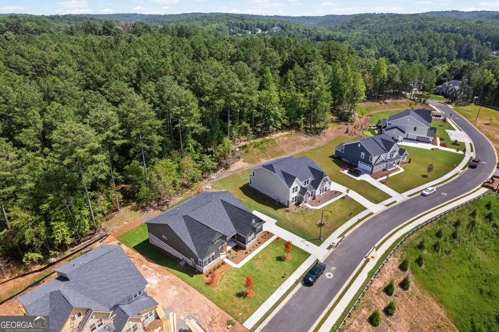 718 Conley DR Canton, GA 30115