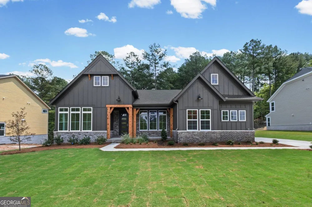 718 Conley DR Canton, GA 30115