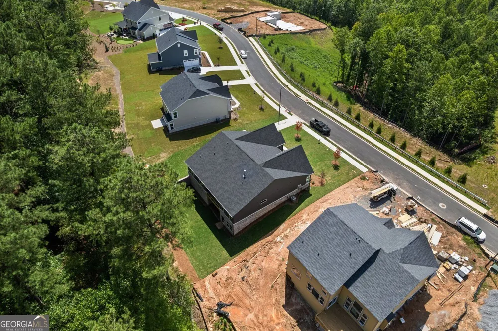 718 Conley DR Canton, GA 30115