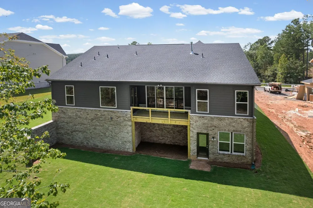 718 Conley DR Canton, GA 30115