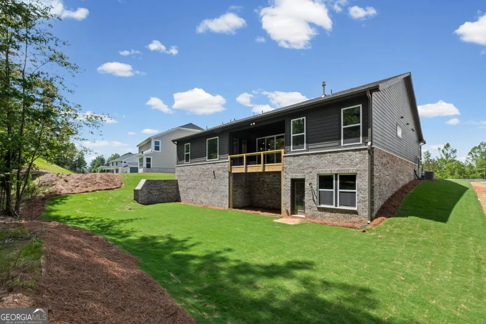 718 Conley DR Canton, GA 30115