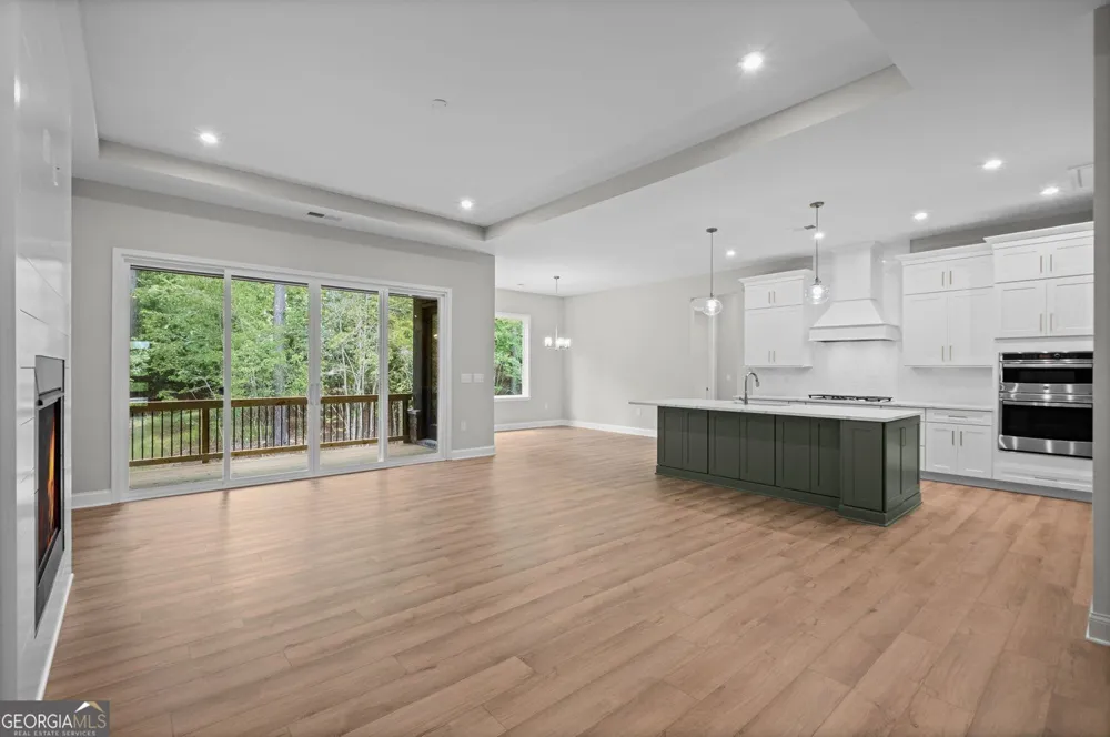 718 Conley DR Canton, GA 30115