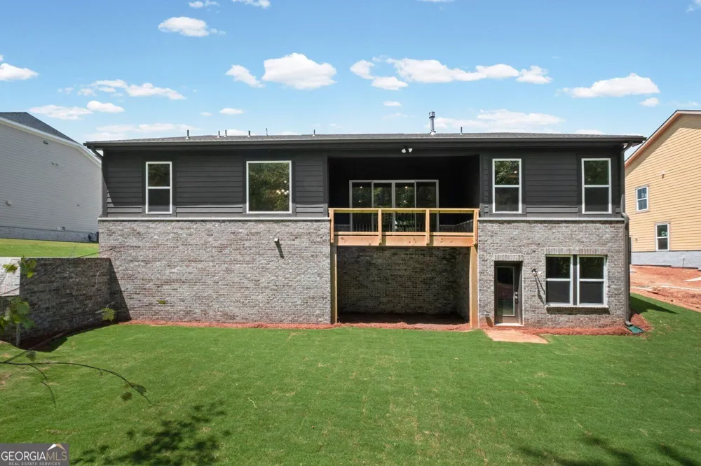 718 Conley DR Canton, GA 30115