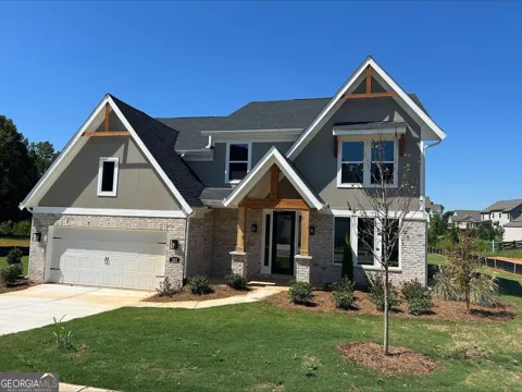 320 Cherokee Rose LN