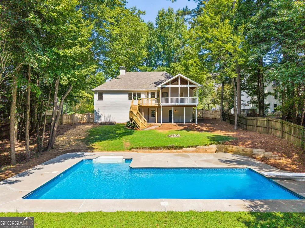8040 Wynfield DR Cumming, GA 30040