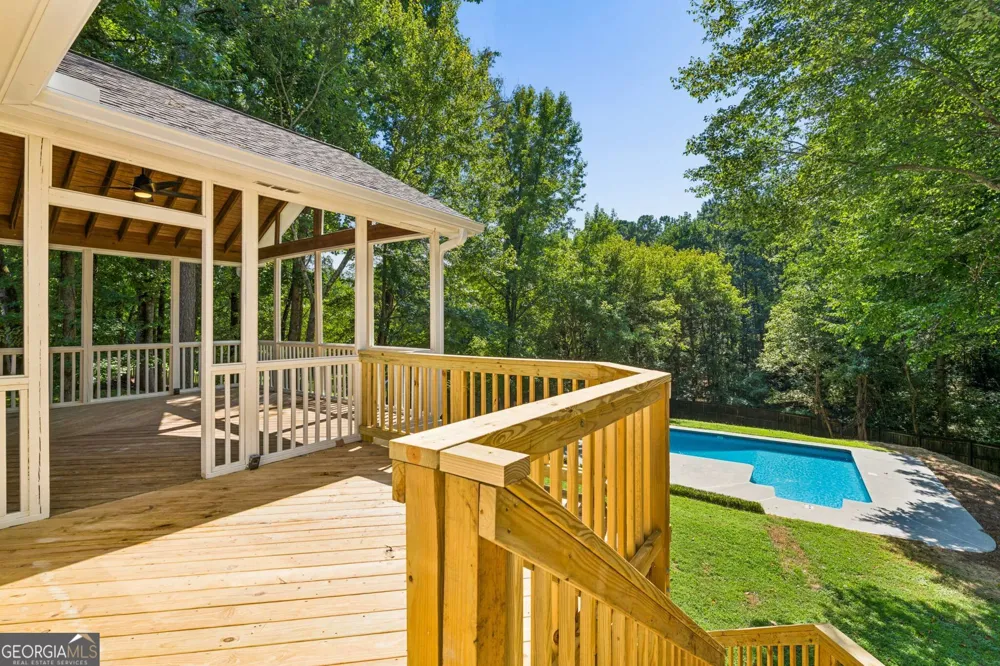 8040 Wynfield DR Cumming, GA 30040